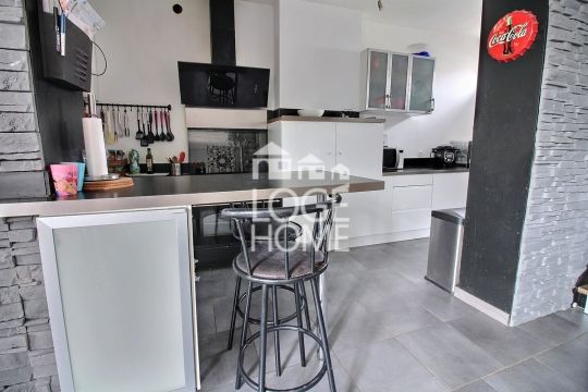 Vente maison à Harnes - Ref.VBCAR1118 - Image 1