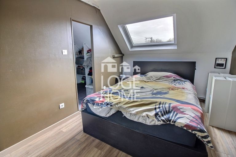 Vente maison à Harnes - Ref.VBCAR1118 - Image 4