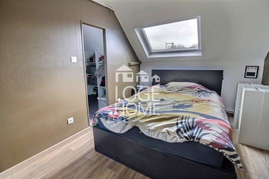 Vente maison à Harnes - Ref.VBCAR1118 - Image 4