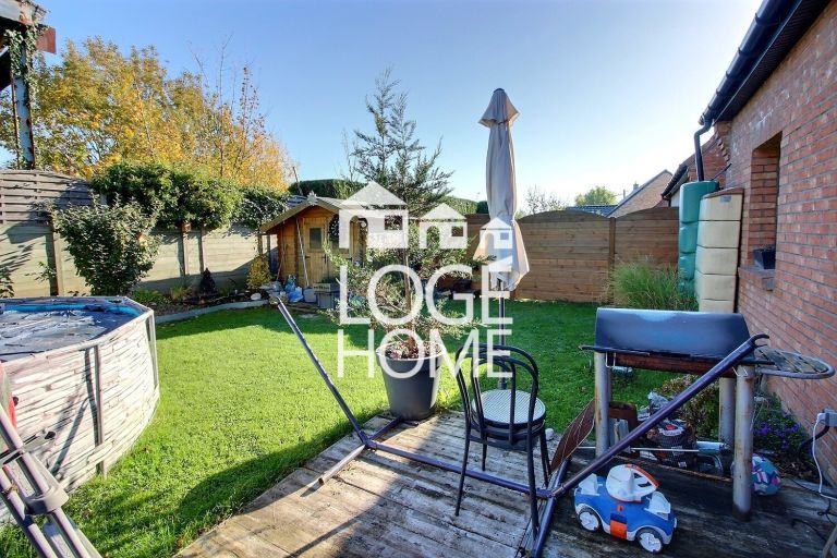 Vente maison à Wavrin - Ref.ESWAV447 - Image 2