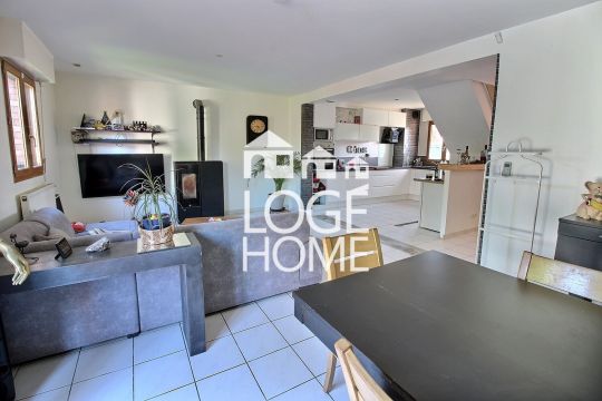 Vente maison à Wavrin - Ref.ESWAV447 - Image 4