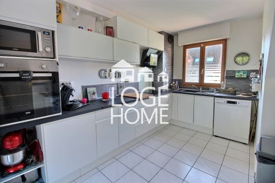 Vente maison à Wavrin - Ref.ESWAV447 - Image 1