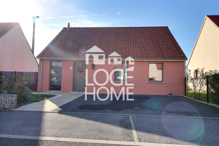 Vente maison à Vermelles - Ref.MDLAB3693 - Image 5