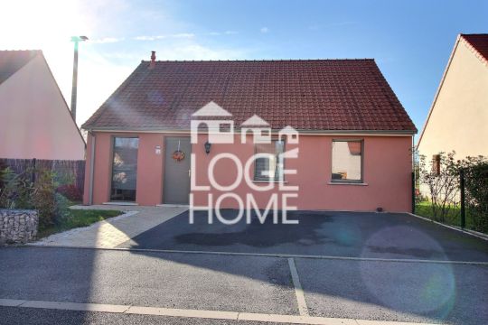 Vente maison à Vermelles - Ref.MDLAB3693 - Image 5