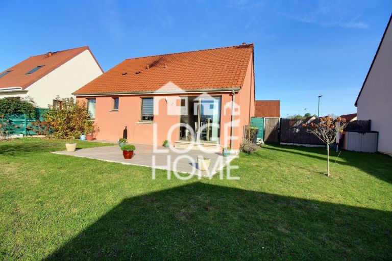 Vente maison à Vermelles - Ref.MDLAB3693 - Image 1