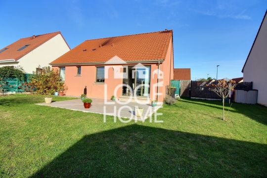 Vente maison à Vermelles - Ref.MDLAB3693 - Image 1