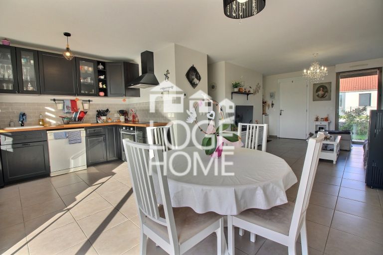 Vente maison à Vermelles - Ref.MDLAB3693 - Image 1