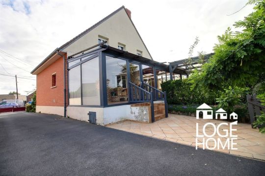 Vente maison à Écaillon - Ref.nssom2459 - Image 10