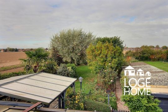 Vente maison à Écaillon - Ref.nssom2459 - Image 9