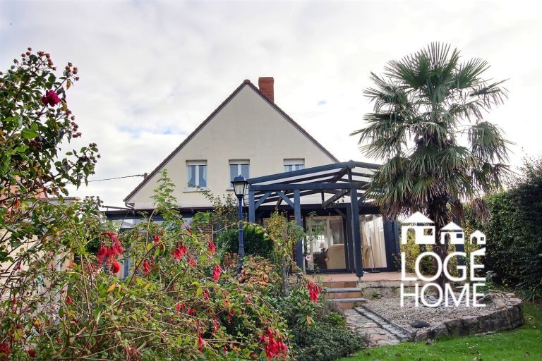 Vente maison à Écaillon - Ref.nssom2459 - Image 1