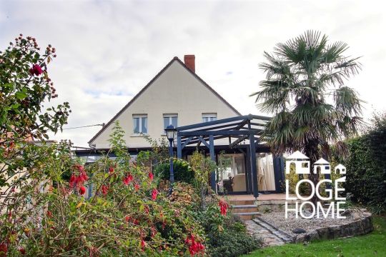 Vente maison à Écaillon - Ref.nssom2459 - Image 1