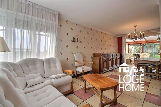 Vente maison à Écaillon - Ref.nssom2459 - Image 8