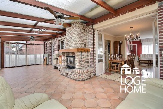 Vente maison à Écaillon - Ref.nssom2459 - Image 4