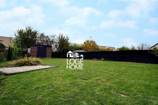 Vente maison à Courcelles-lès-Lens - Ref.GDHEN1992 - Image 5