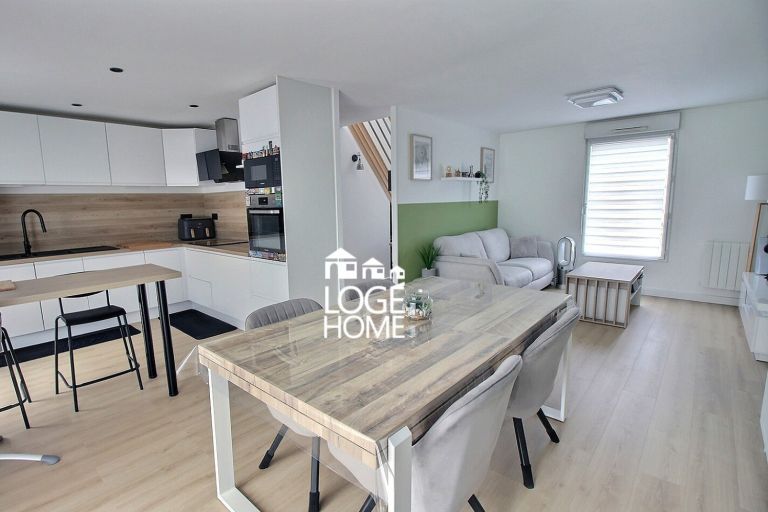 Vente maison à Courcelles-lès-Lens - Ref.GDHEN1992 - Image 3