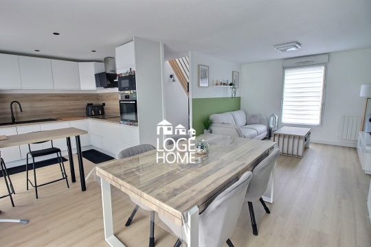 Vente maison à Courcelles-lès-Lens - Ref.GDHEN1992 - Image 3