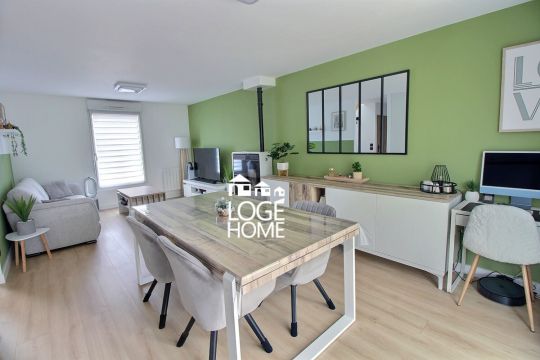 Vente maison à Courcelles-lès-Lens - Ref.GDHEN1992 - Image 2