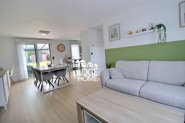 Vente maison à Courcelles-lès-Lens - Ref.GDHEN1992 - Image 1