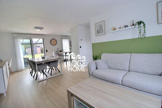 Vente maison à Courcelles-lès-Lens - Ref.GDHEN1992 - Image 1