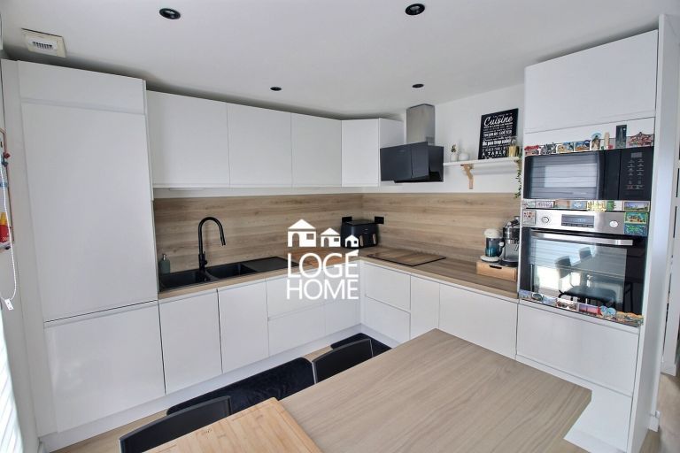 Vente maison à Courcelles-lès-Lens - Ref.GDHEN1992 - Image 4