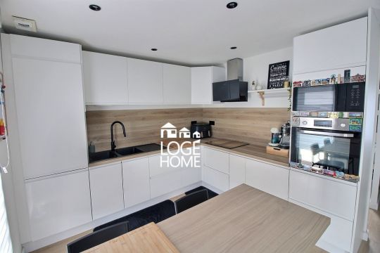 Vente maison à Courcelles-lès-Lens - Ref.GDHEN1992 - Image 4