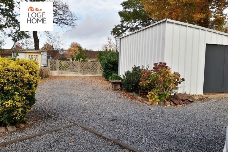 Vente terrain à Libercourt - Ref.NMCAR1119 - Image 1