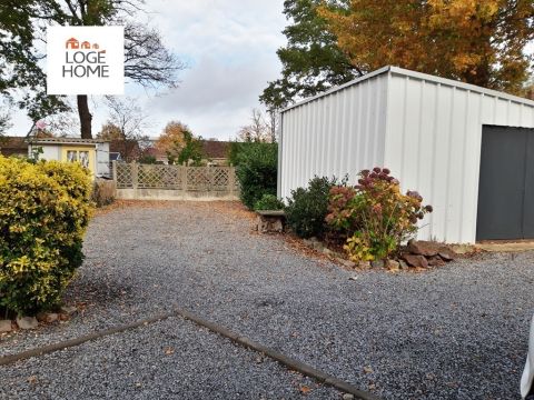 Vente terrain à Libercourt - Ref.NMCAR1119 - Image 1
