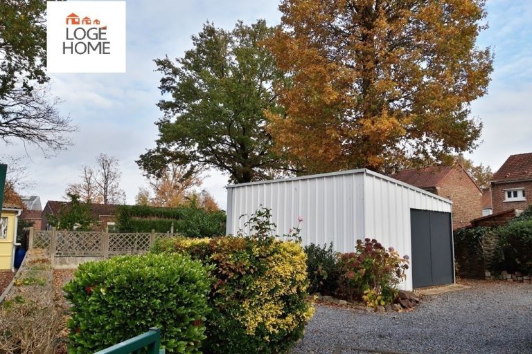 Vente terrain à Libercourt - Ref.NMCAR1119 - Image 1