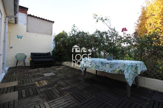 Vente maison à Wattrelos - Ref.WAT2510 - Image 7