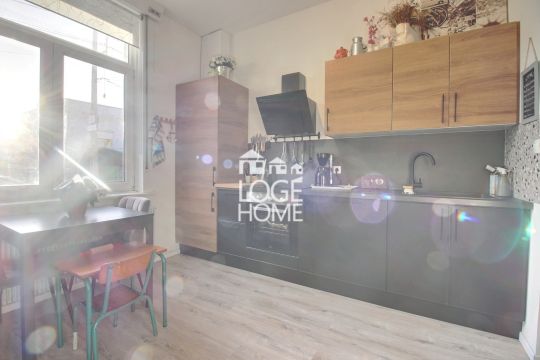 Vente maison à Wattrelos - Ref.WAT2510 - Image 3