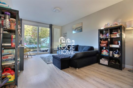 Vente maison à Wattrelos - Ref.WAT2510 - Image 1