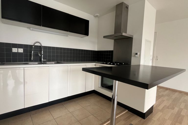 Vente appartement à Wambrechies - Ref.JTFLLAM1595 - Image 2