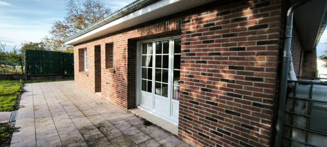 Vente maison à Bruay-la-Buissière - Ref.PPBLB582 - Image 1