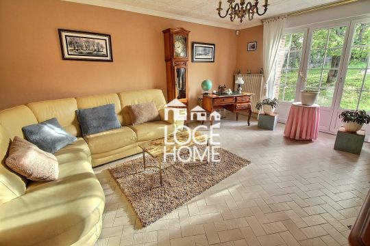 Vente maison à Bruay-la-Buissière - Ref.PPBLB582 - Image 2