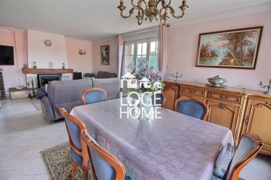 Vente maison à Bruay-la-Buissière - Ref.PPBLB582 - Image 1