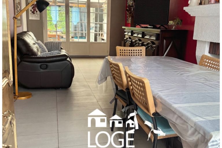 Vente maison à Wambrechies - Ref.JTLAM1596 - Image 2