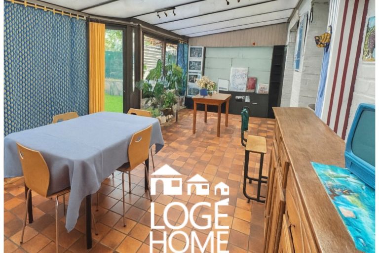 Vente maison à Wambrechies - Ref.JTLAM1596 - Image 1