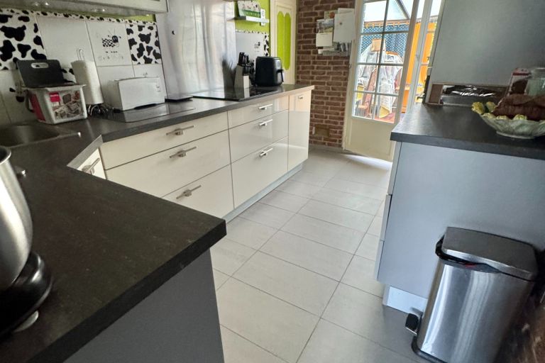 Vente maison à Wambrechies - Ref.JTLAM1596 - Image 1