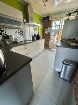 Vente maison à Wambrechies - Ref.JTLAM1596 - Image 1