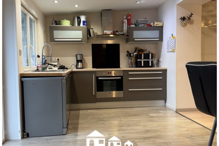 Vente maison à Lomme - Ref.JTLAM1597 - Image 2