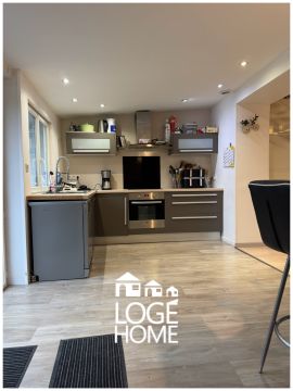 Vente maison à Lomme - Ref.JTLAM1597 - Image 2