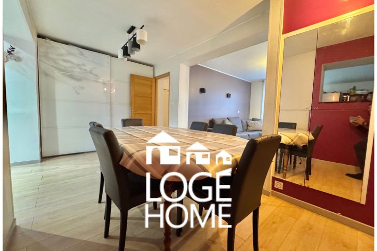 Vente maison à Lomme - Ref.JTLAM1597 - Image 1