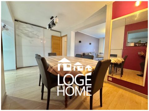 Vente maison à Lomme - Ref.JTLAM1597 - Image 1