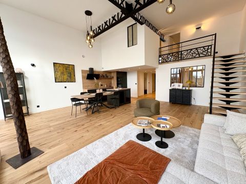 Vente appartement à Roubaix - Ref.MTCRO1621 - Image 1