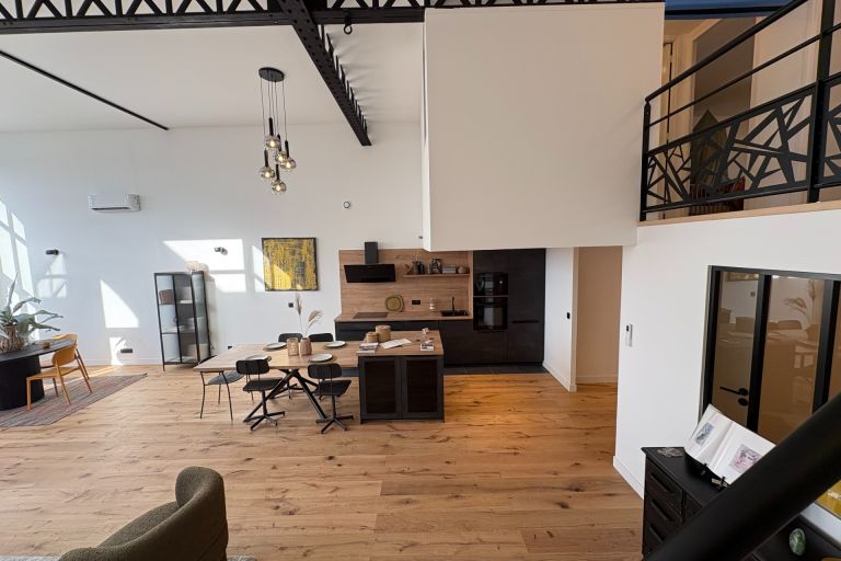 Vente appartement à Roubaix - Ref.MTCRO1621 - Image 1