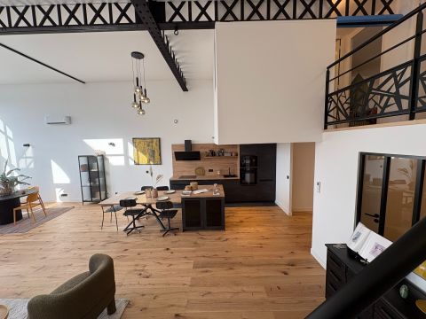 Vente appartement à Roubaix - Ref.MTCRO1621 - Image 1