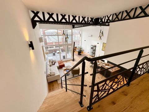 Vente appartement à Roubaix - Ref.MTCRO1621 - Image 2