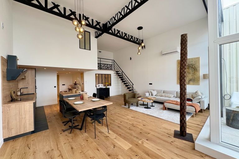 Vente appartement à Roubaix - Ref.MTCRO1621 - Image 9