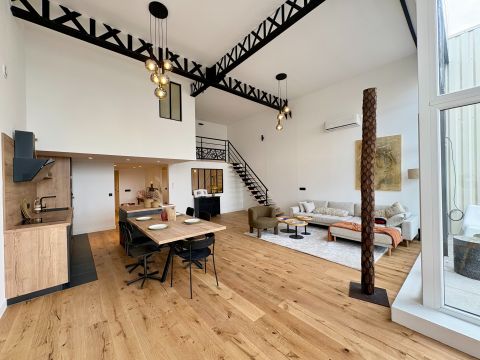 Vente appartement à Roubaix - Ref.MTCRO1621 - Image 9