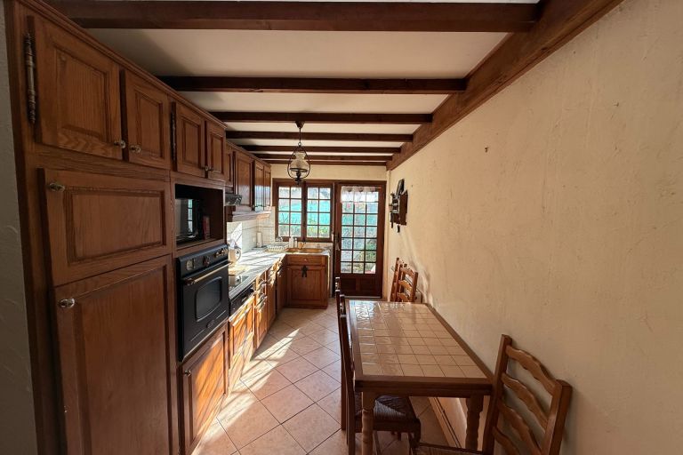 Vente maison à Ronchin - Ref.GTRON1760 - Image 1